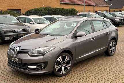 Renault Megane Gebrauchtwagen