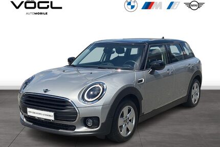 Mini Cooper Clubman Gebrauchtwagen