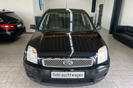 Ford Fusion Gebrauchtwagen
