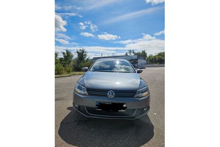 VW Jetta Gebrauchtwagen