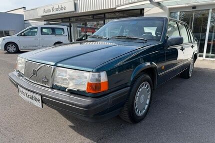 Volvo 940 Gebrauchtwagen