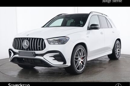 Opel GLE 53 AMG 