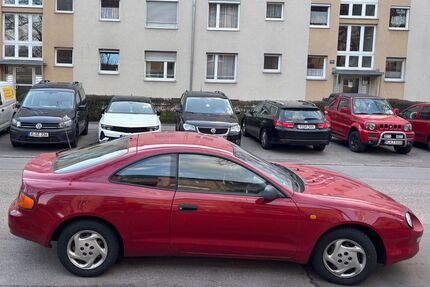 Toyota Celica Gebrauchtwagen