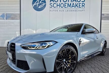 BMW M4 Gebrauchtwagen