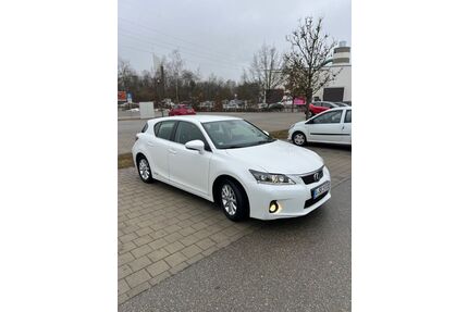 Lexus CT 200h Gebrauchtwagen