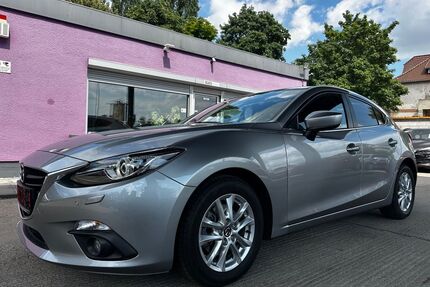 Mazda 3 Gebrauchtwagen