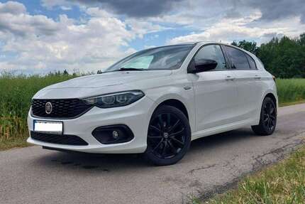 Fiat Tipo Gebrauchtwagen