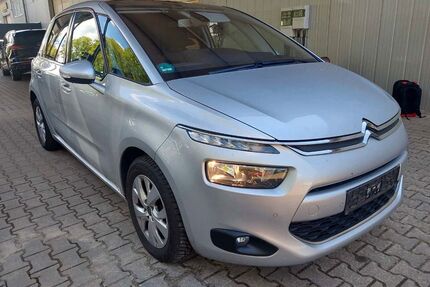 Citroen C4 Picasso Gebrauchtwagen
