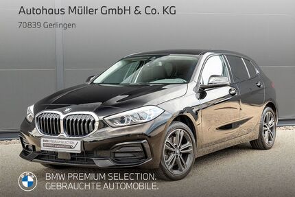 BMW 118 Gebrauchtwagen