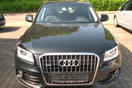 Audi Q5 Gebrauchtwagen