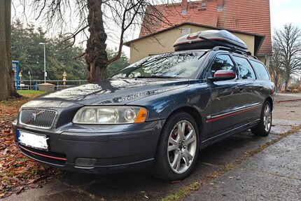 Volvo V70 Gebrauchtwagen