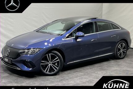 Mercedes-Benz EQE Gebrauchtwagen