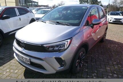 Opel Crossland (X) Gebrauchtwagen