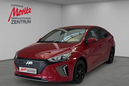 Hyundai IONIQ Gebrauchtwagen