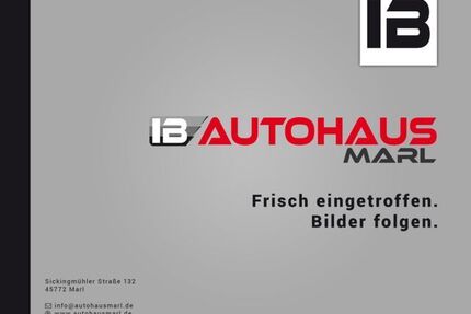 BMW 318 Gebrauchtwagen