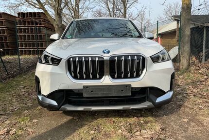 BMW iX1 Gebrauchtwagen