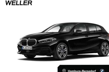 BMW 118 Gebrauchtwagen