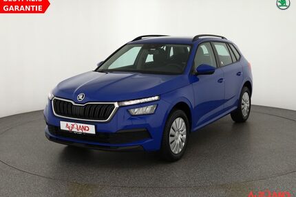 Skoda Kamiq Gebrauchtwagen