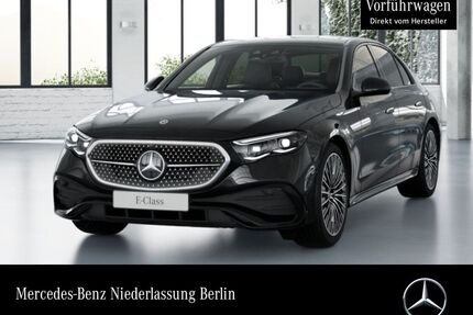 Mercedes-Benz E 200 Gebrauchtwagen