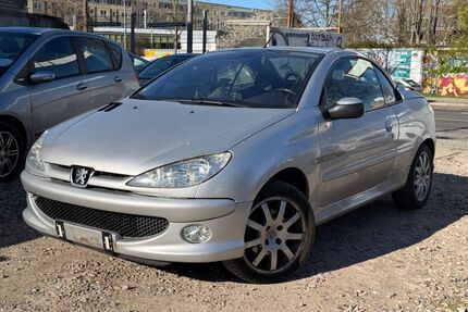 Peugeot 206 Gebrauchtwagen
