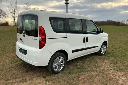 Opel Combo Gebrauchtwagen