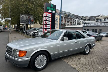 Mercedes-Benz 500 Gebrauchtwagen