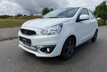 Mitsubishi Space Star Gebrauchtwagen