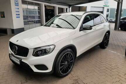 Mercedes-Benz GLC 350 Gebrauchtwagen