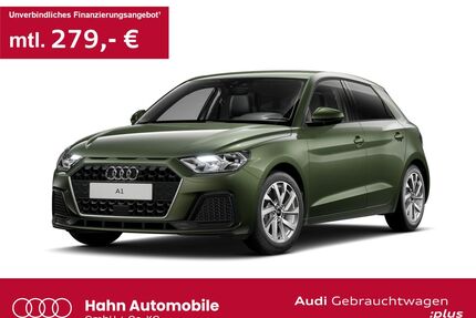 Audi A1 Gebrauchtwagen