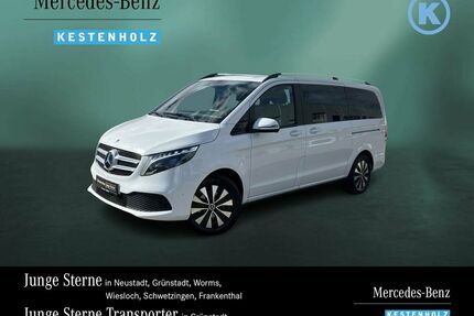 Mercedes-Benz V 250 Gebrauchtwagen