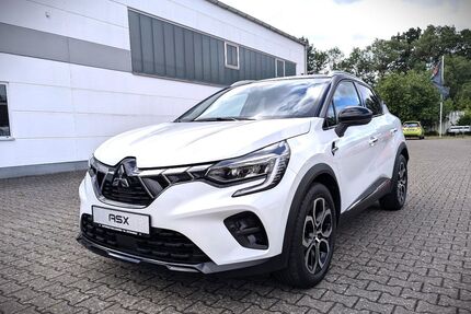 Mitsubishi ASX Gebrauchtwagen