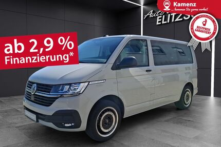 VW T6 andere Gebrauchtwagen