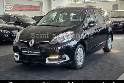 Renault Grand Scenic Gebrauchtwagen