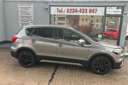 Suzuki SX4 Gebrauchtwagen