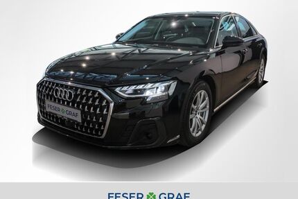 Audi A8 Gebrauchtwagen