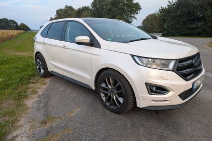 Ford Edge Gebrauchtwagen