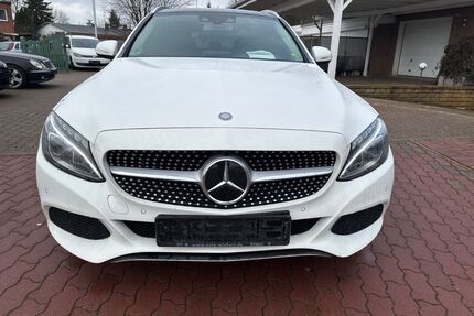 Mercedes-Benz C 250 Gebrauchtwagen