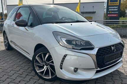 Citroen DS3 Gebrauchtwagen