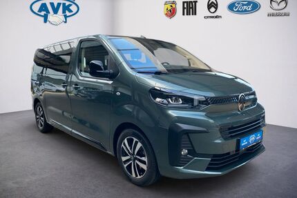 Citroen SpaceTourer Gebrauchtwagen