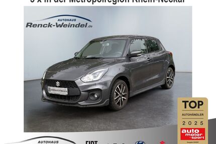 Suzuki Swift Gebrauchtwagen