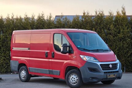 Fiat Ducato Gebrauchtwagen