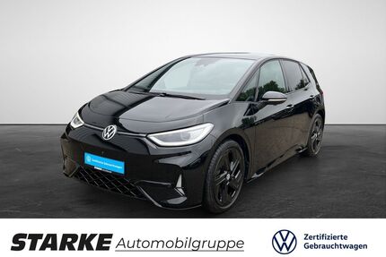 VW ID.3 Gebrauchtwagen