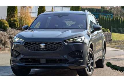 Seat Tarraco Gebrauchtwagen
