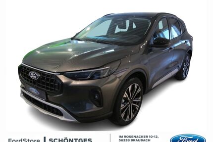 Ford Kuga Gebrauchtwagen