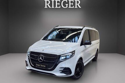 Mercedes-Benz V 250 Gebrauchtwagen