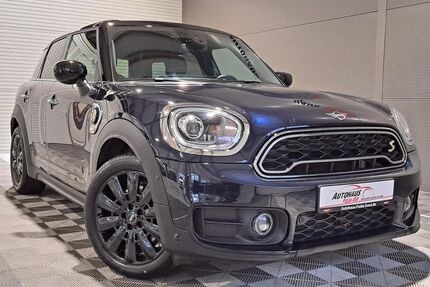 Mini Cooper SE Countryman Gebrauchtwagen