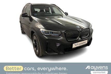 BMW iX3 Gebrauchtwagen