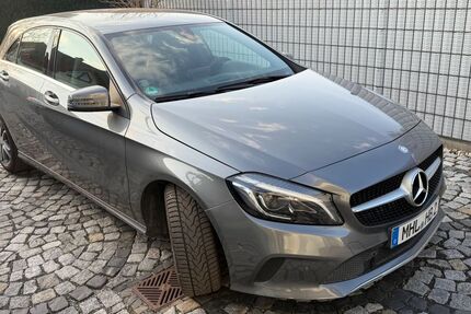 Mercedes-Benz A 200 Gebrauchtwagen