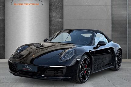 Porsche 991 Gebrauchtwagen