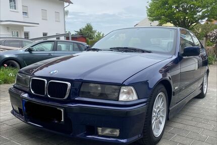BMW 323 Gebrauchtwagen